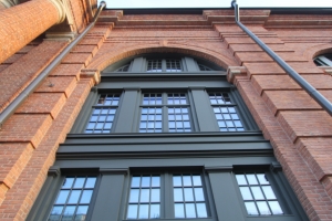 AUSGEFÜHRTE PROJEKTE