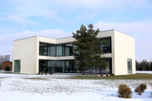 AUSGEFÜHRTE PROJEKTE