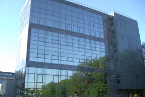 AUSGEFÜHRTE PROJEKTE