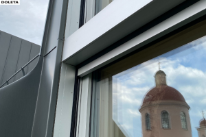 AUSGEFÜHRTE PROJEKTE