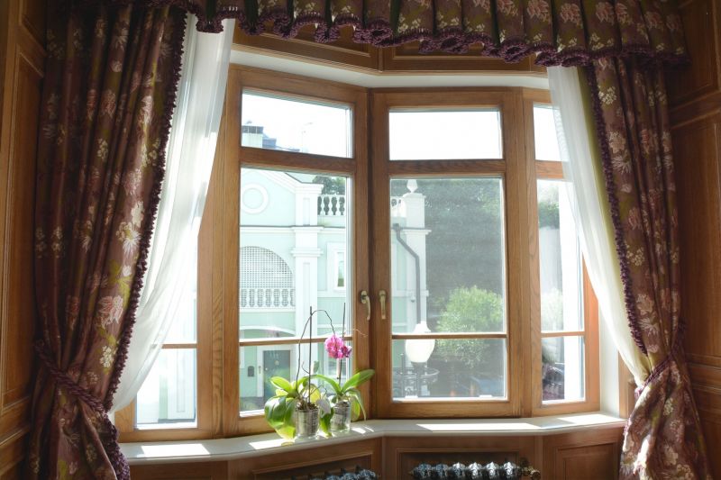 AUSSERGEWÖHNLICHE LÖSUNGEN #9
