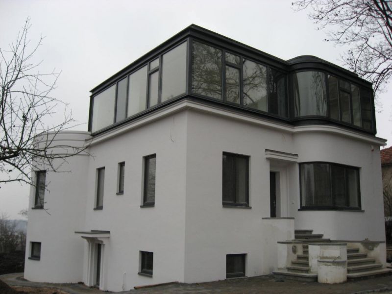 AUSSERGEWÖHNLICHE LÖSUNGEN #28