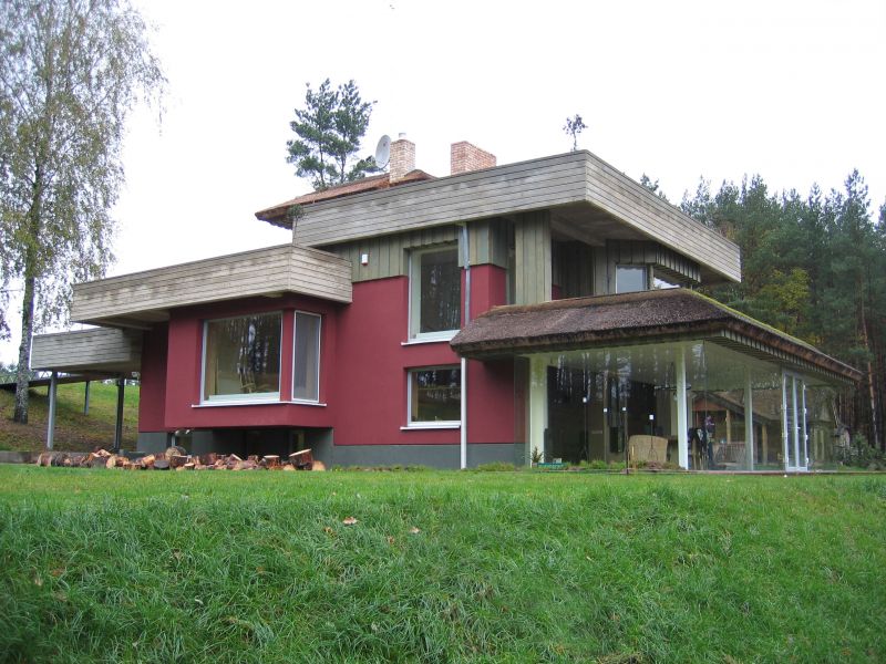 FENSTERN #1