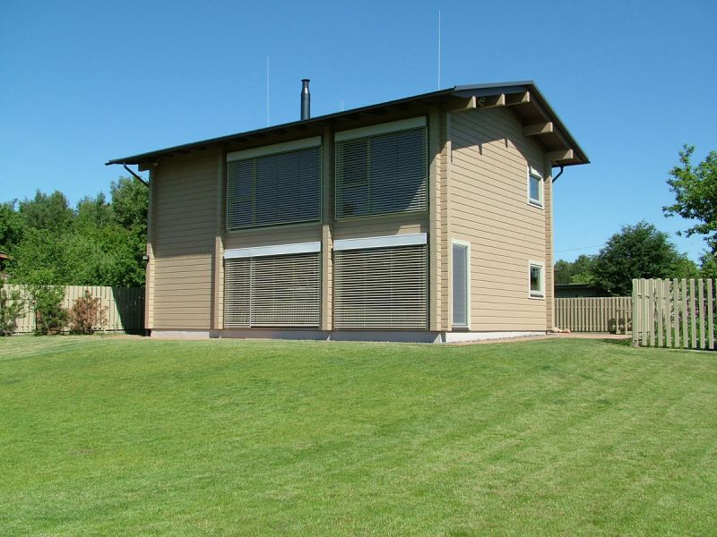 FENSTERN #5