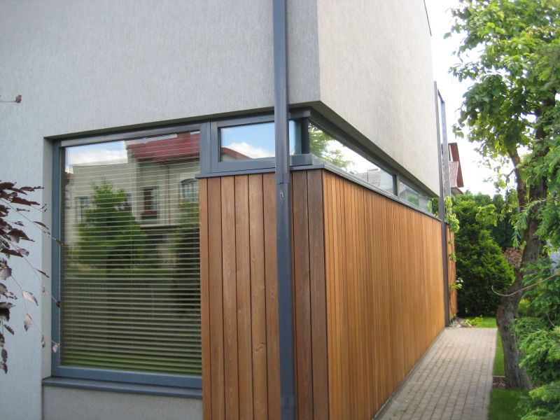 FENSTERN #11