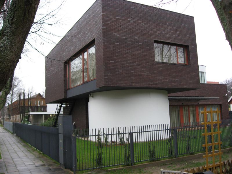 FENSTERN #12