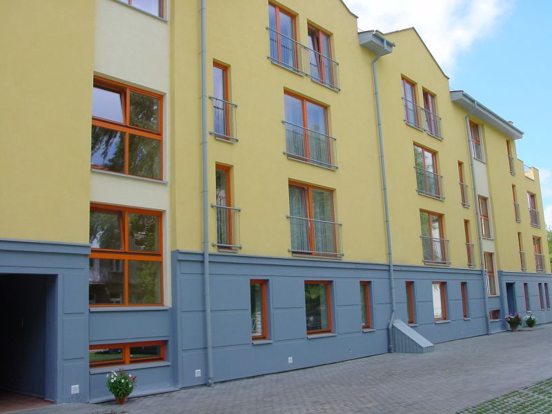 FENSTERN #17