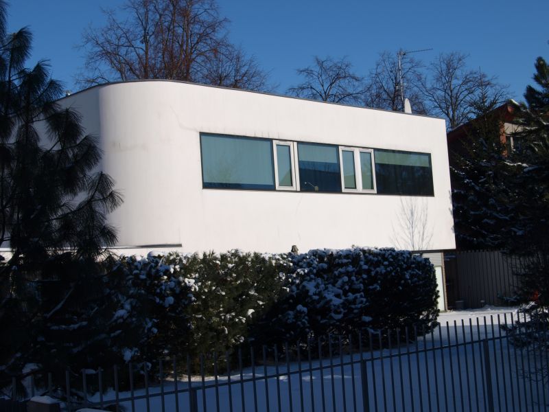 FENSTERN #27