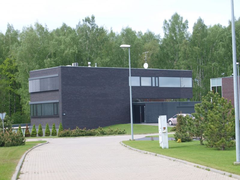 FENSTERN #30