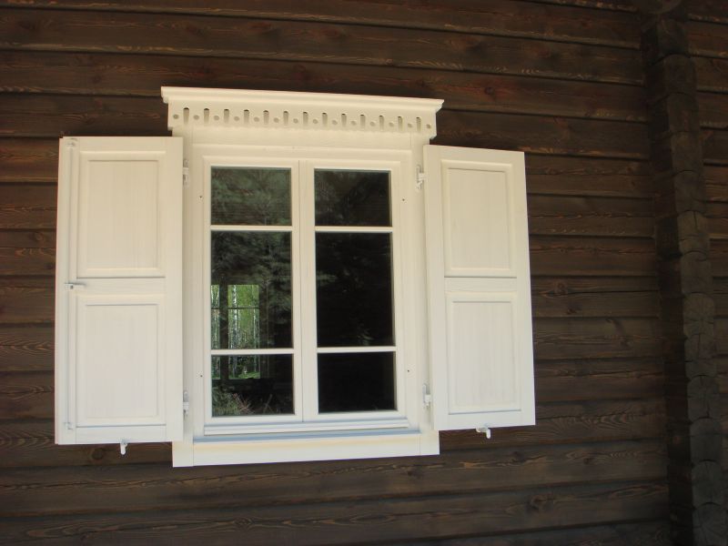 FENSTERN #43