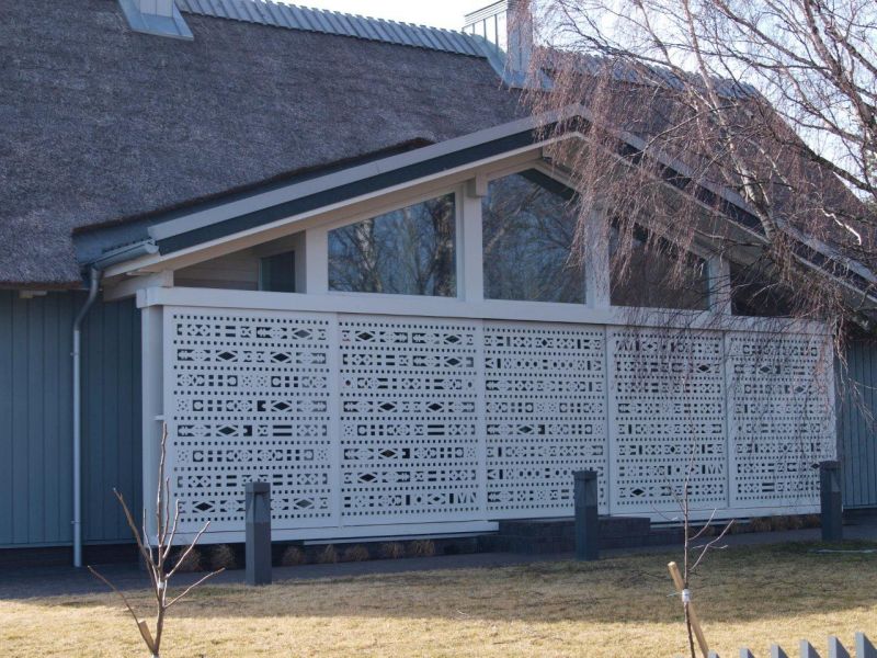 FENSTERN #49