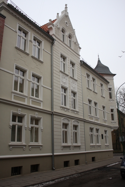 FENSTERN #64