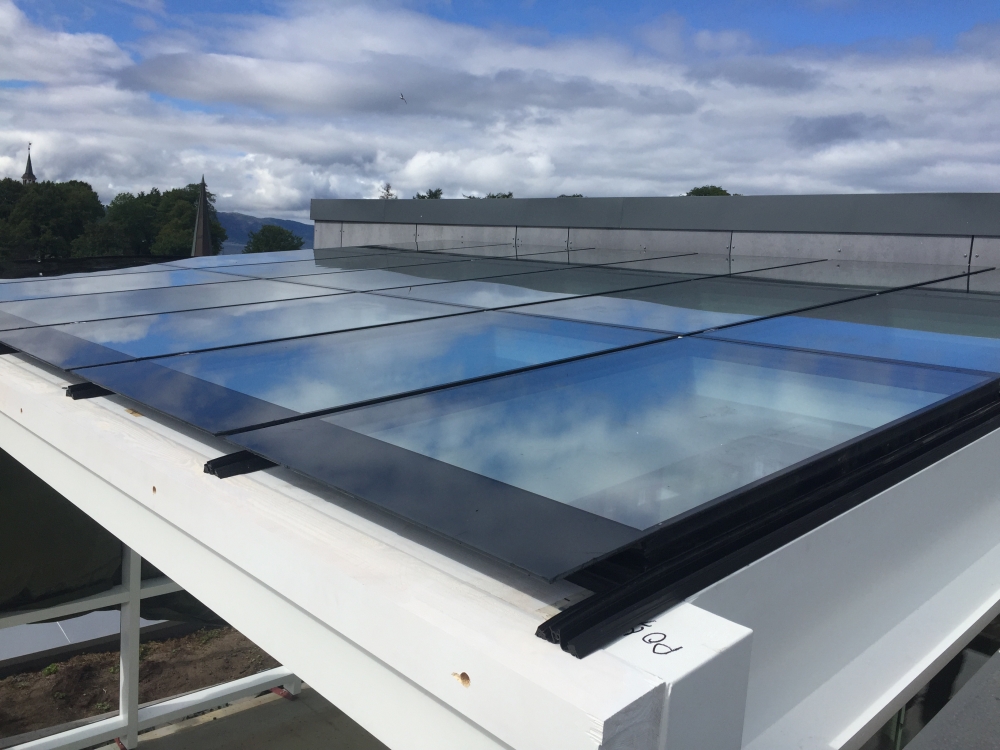 WINTERGÄRTEN #24