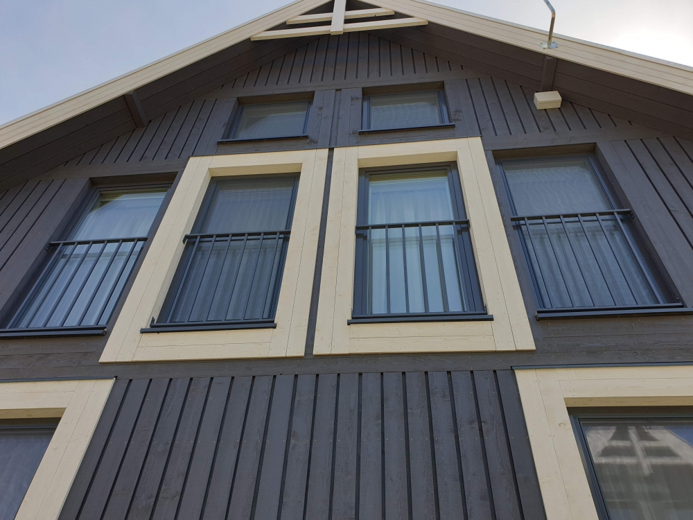 FENSTER #98
