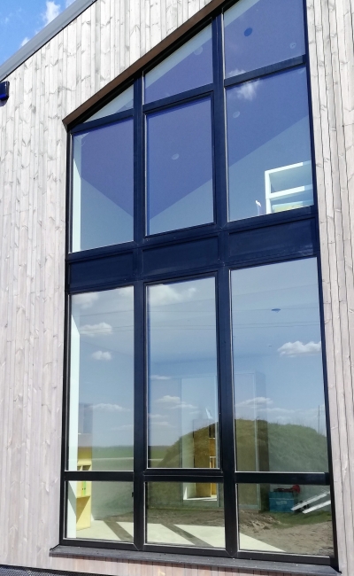FENSTER #115