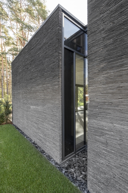FENSTERN #125